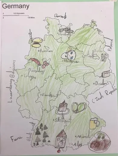 European Languages Day  Year 4 - image 2