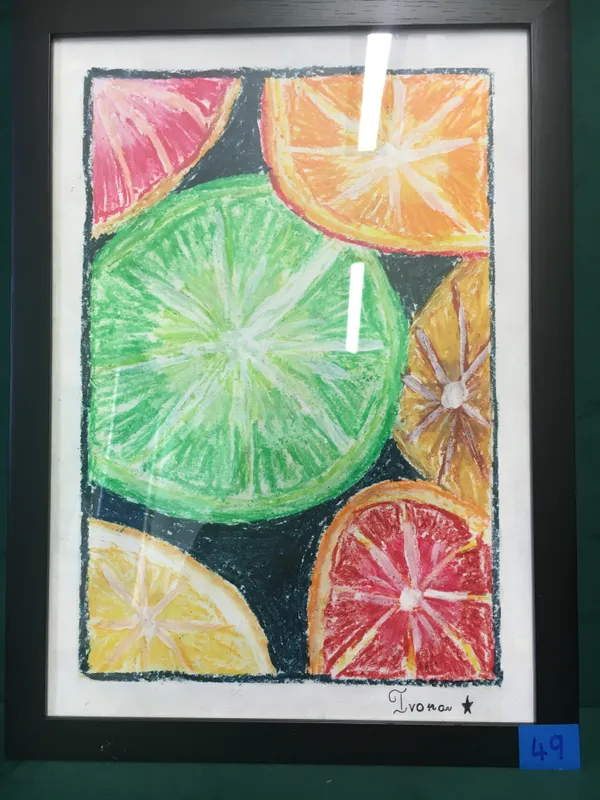 2022 Art Competition Winners  - image 9