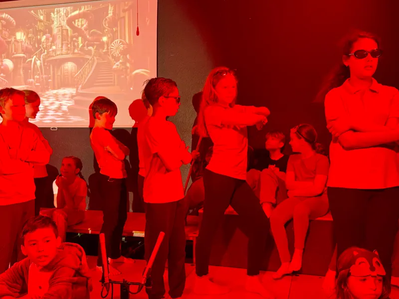 Summer Production 2025 - image 21