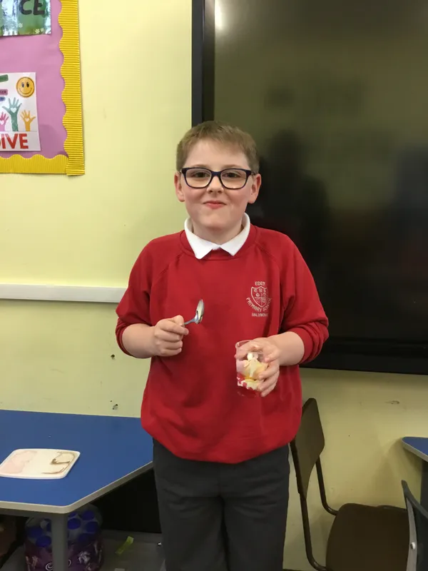 Baking Club - Eden Surprise - image 7 Baking Club - Eden Surprise - image 7