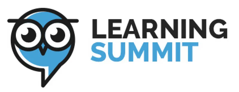 Learning Summit - Learning Community for L&D Professionals Learning Summit - Learning Community for L&D Professionals