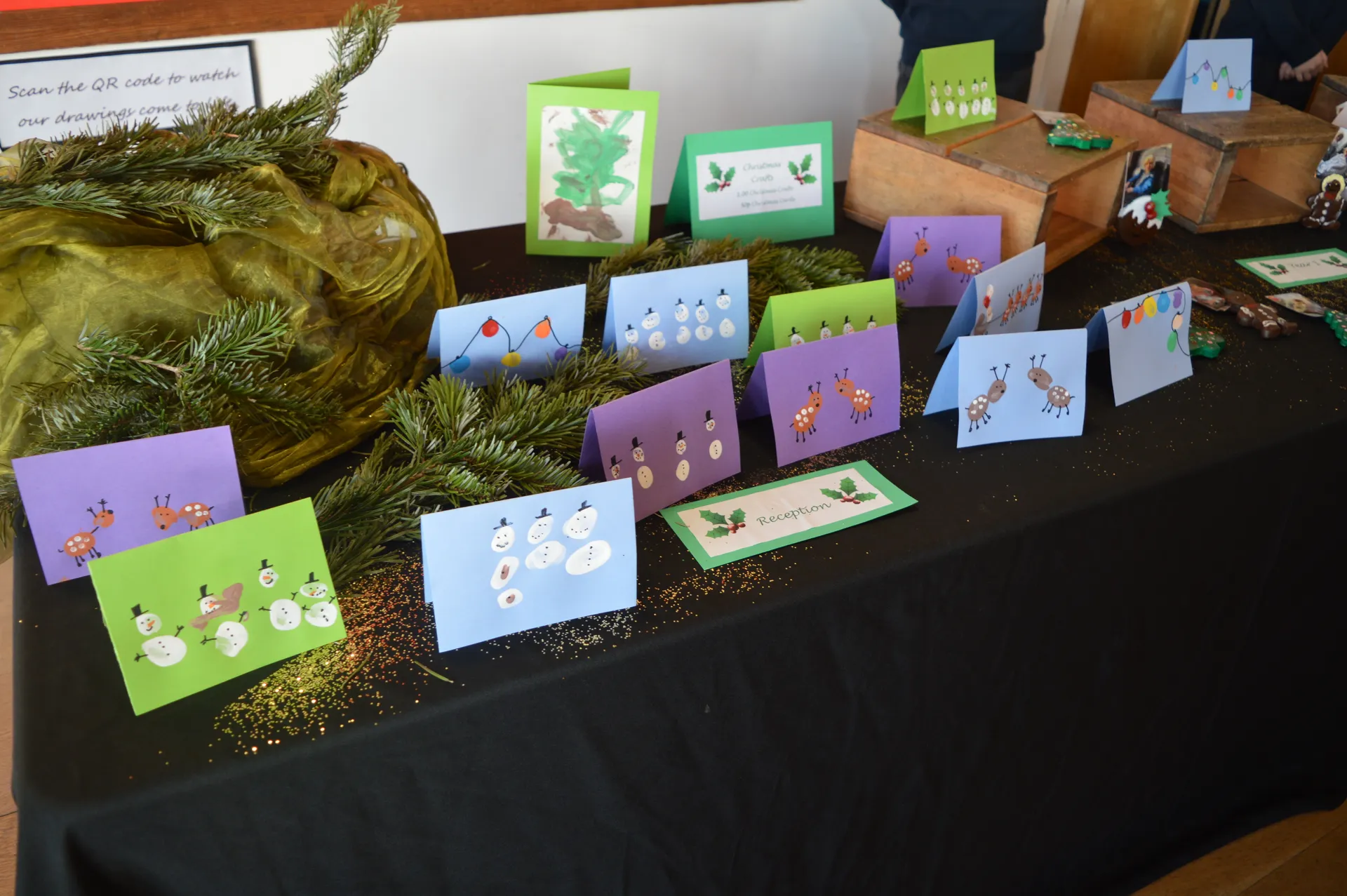 Christmas Coffee Morning  - image 16