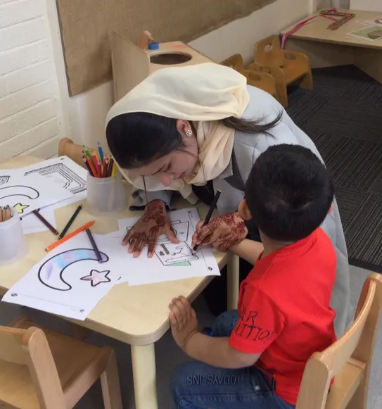 Stay & Play - image 23