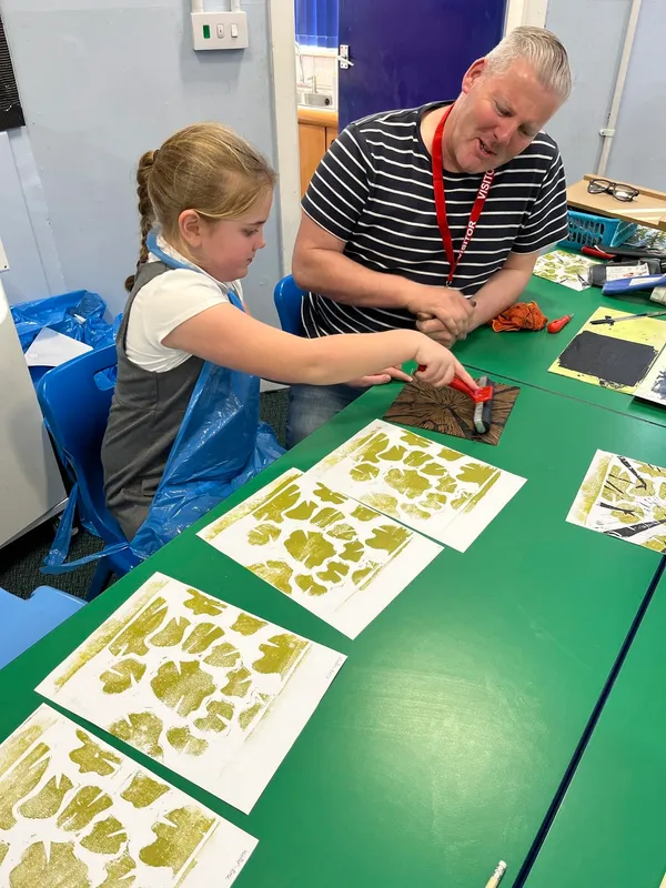 Gallery - created at 2024-05-04 08:52:17 - image 4