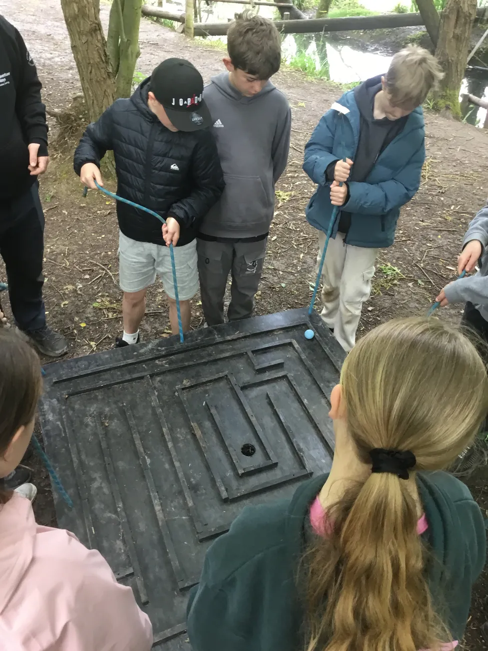 Year 6 Residential 2026 6 - image 16