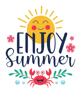 Have A Wonderful Summer