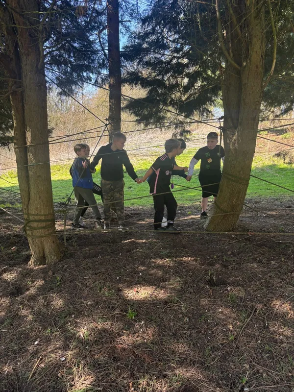 Year 4 Residential to Rock UK 2025 *** - image 42