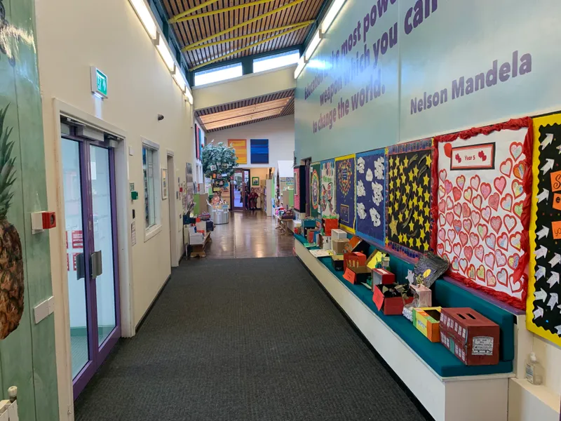 School Tour - image 43