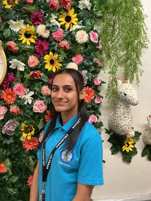 Explorers meet the team - image 3 Explorers meet the team - image 3