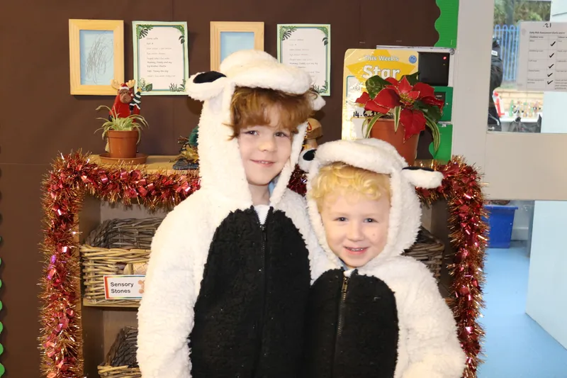 Nativity snap shots! - image 54