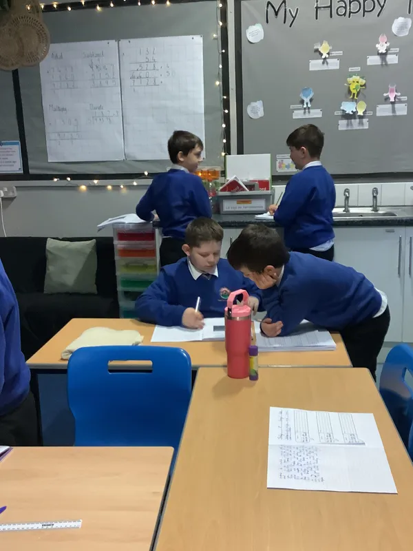 Writing TH - image 2