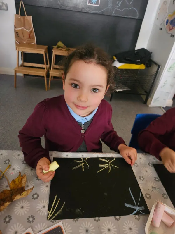 Reception Bonfire Night 2025 - image 14 Reception Bonfire Night 2025 - image 14