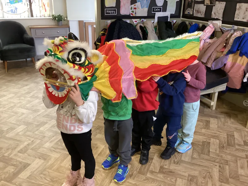 Dragon dance 25 - image 3