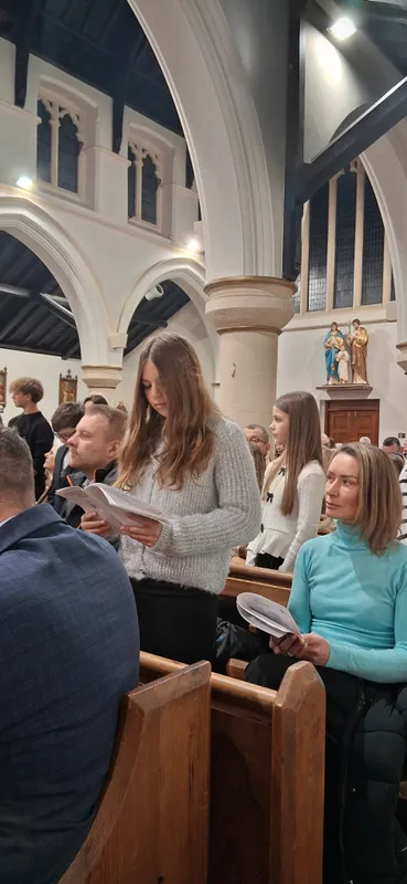 Confirmation 2025 - image 4