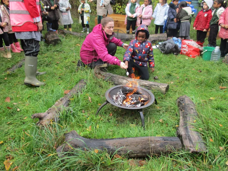 Forest School Fun Year 1 - image 19 Forest School Fun Year 1 - image 19