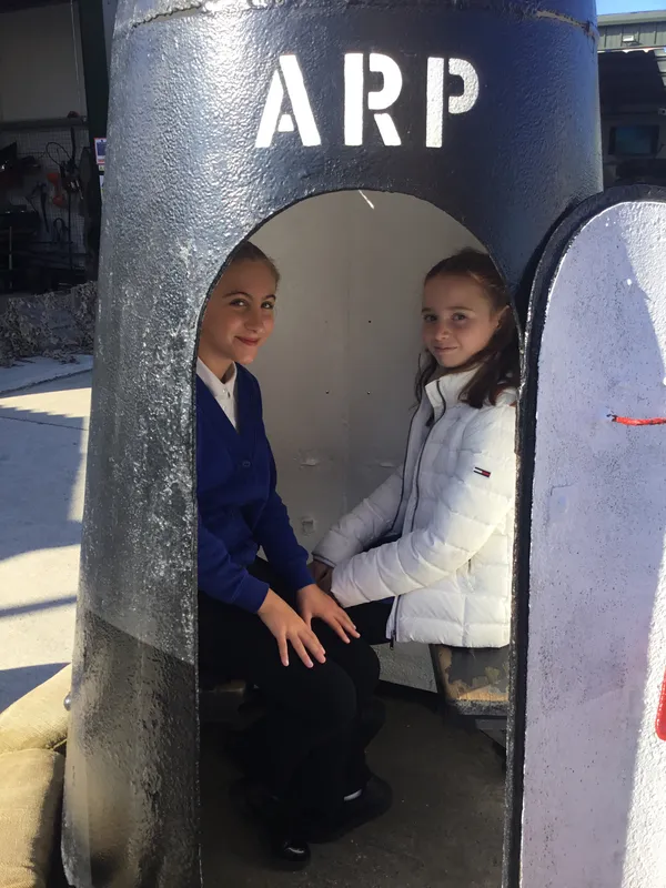 Eden camp 23rd Sept 2025 - image 35