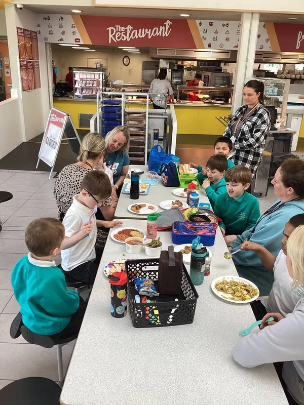 EYFS & Key Stage 1 - image 48