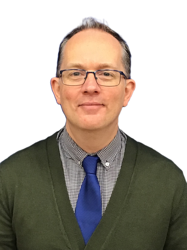 Bart Cunningham, Head Teacher