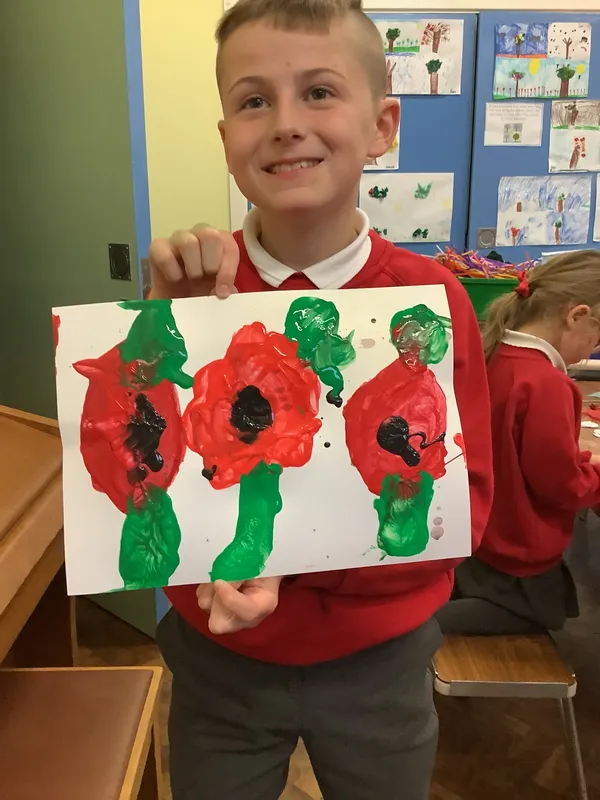 Art Club - Remembrance Day 2025 - image 16 Art Club - Remembrance Day 2025 - image 16