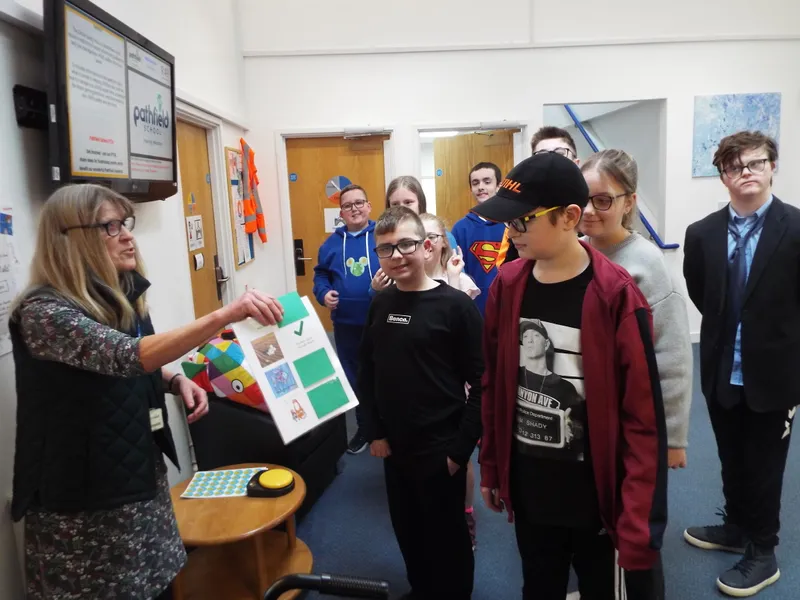 World Book Day 2026 - image 1