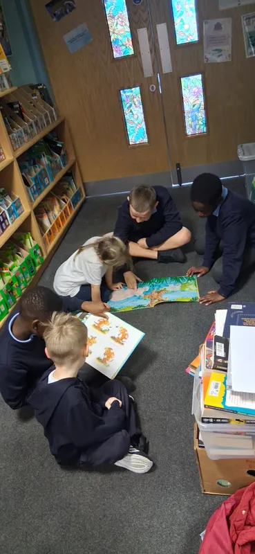 Buddies Y6 and Rec 23.10 2 - image 10 Buddies Y6 and Rec 23.10 2 - image 10