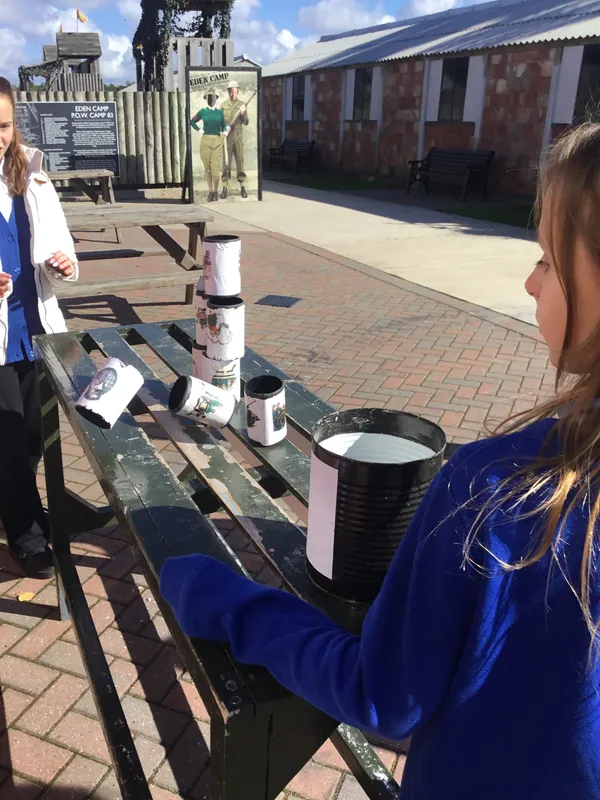 Eden camp 23rd Sept 2025 - image 41