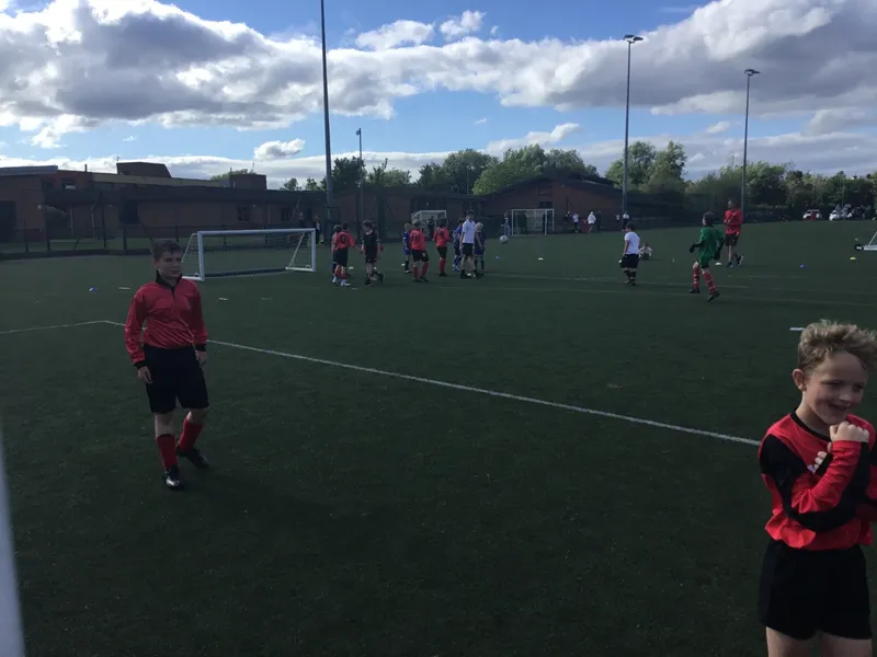 Forester Schools Euro 2024 Festival of Football - image 40