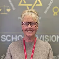 Nicola James