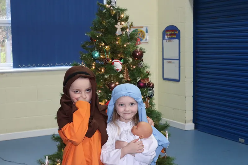 Nativity snap shots! - image 3