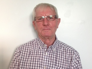 Jim Burgess (Vice Chair) Health and Safety