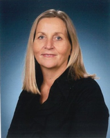 Mrs S Amran - Headteacher