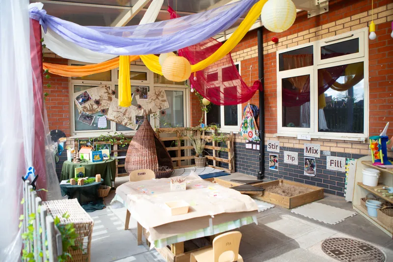 Little Nursery - image 9