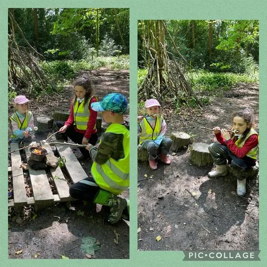 Forest School 38 - image 2 Forest School 38 - image 2