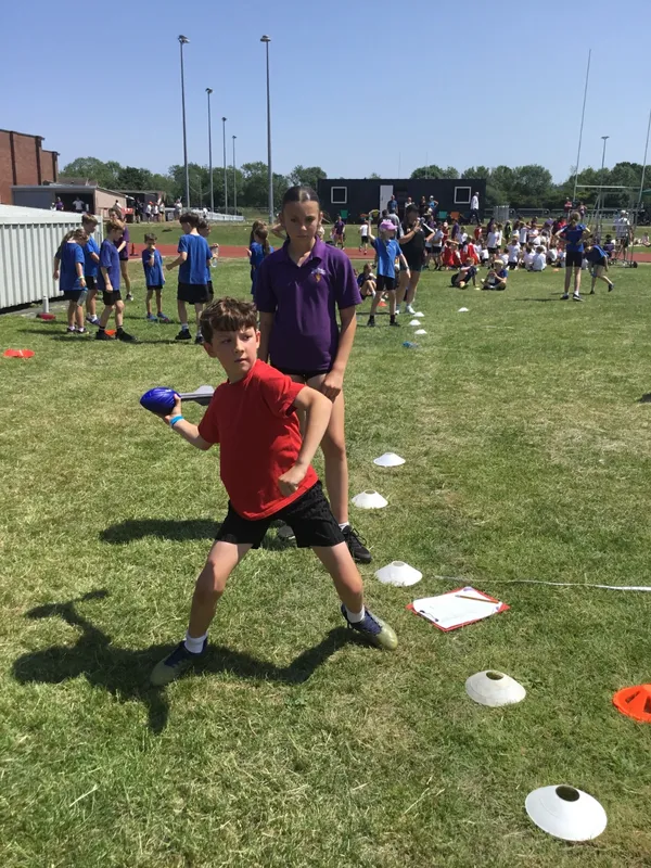 Daventry Athletics 2025 * - image 69