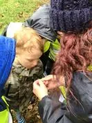 Forest School 76 - image 1 Forest School 76 - image 1