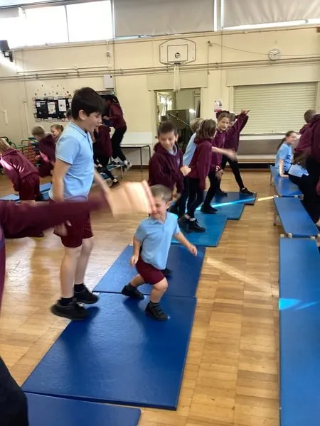 Year 6 - image 1 Year 6 - image 1