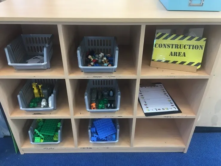 Reception 2019 - 2020 - image 16