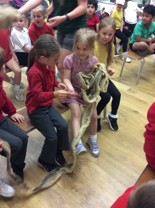 Year 1 trip to Cotswold Wildlife Park - image 14 Year 1 trip to Cotswold Wildlife Park - image 14
