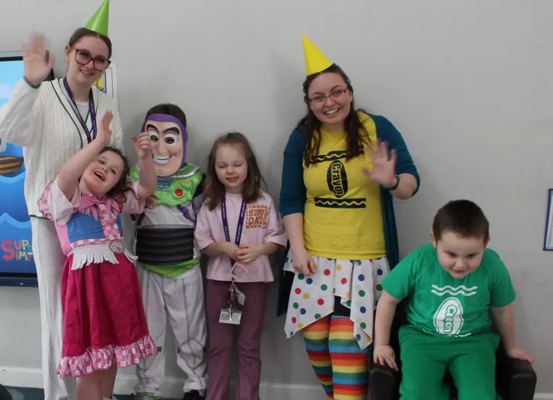 World Book Day 2026 - image 9 World Book Day 2026 - image 9