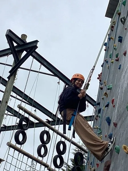 High Adventure- Thursday part 2 - image 31 High Adventure- Thursday part 2 - image 31