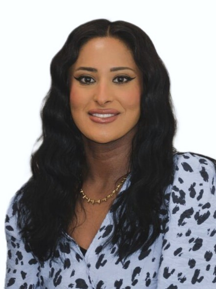 Miss A. Shah