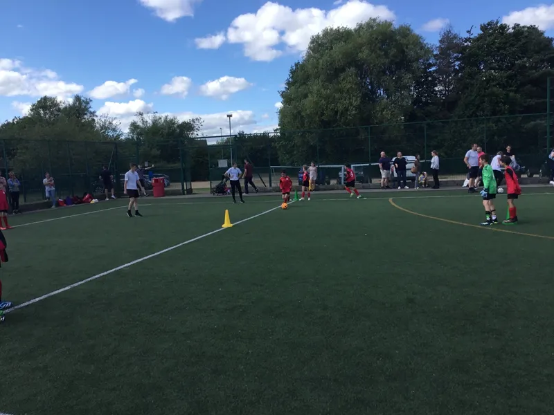 Forester Schools Euro 2024 Festival of Football - image 37