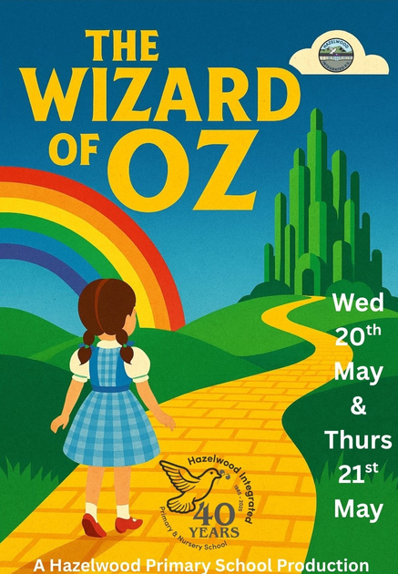 The Wizard of Oz