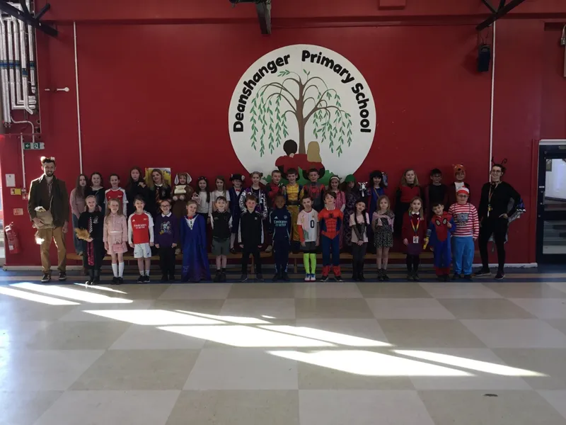 World Book Day 2025 - image 2