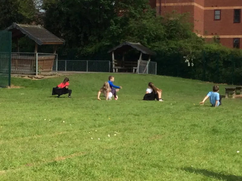 Year 3 Sports Day - image 32