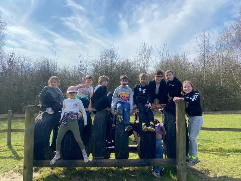 Year 4 Residential to Rock UK 2025 *** - image 6