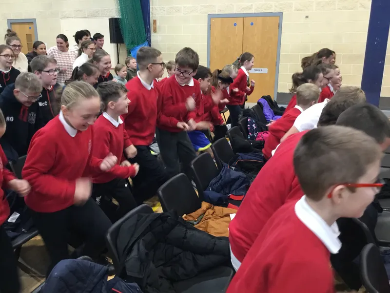 P5-7 Orchestra Trip - image 9