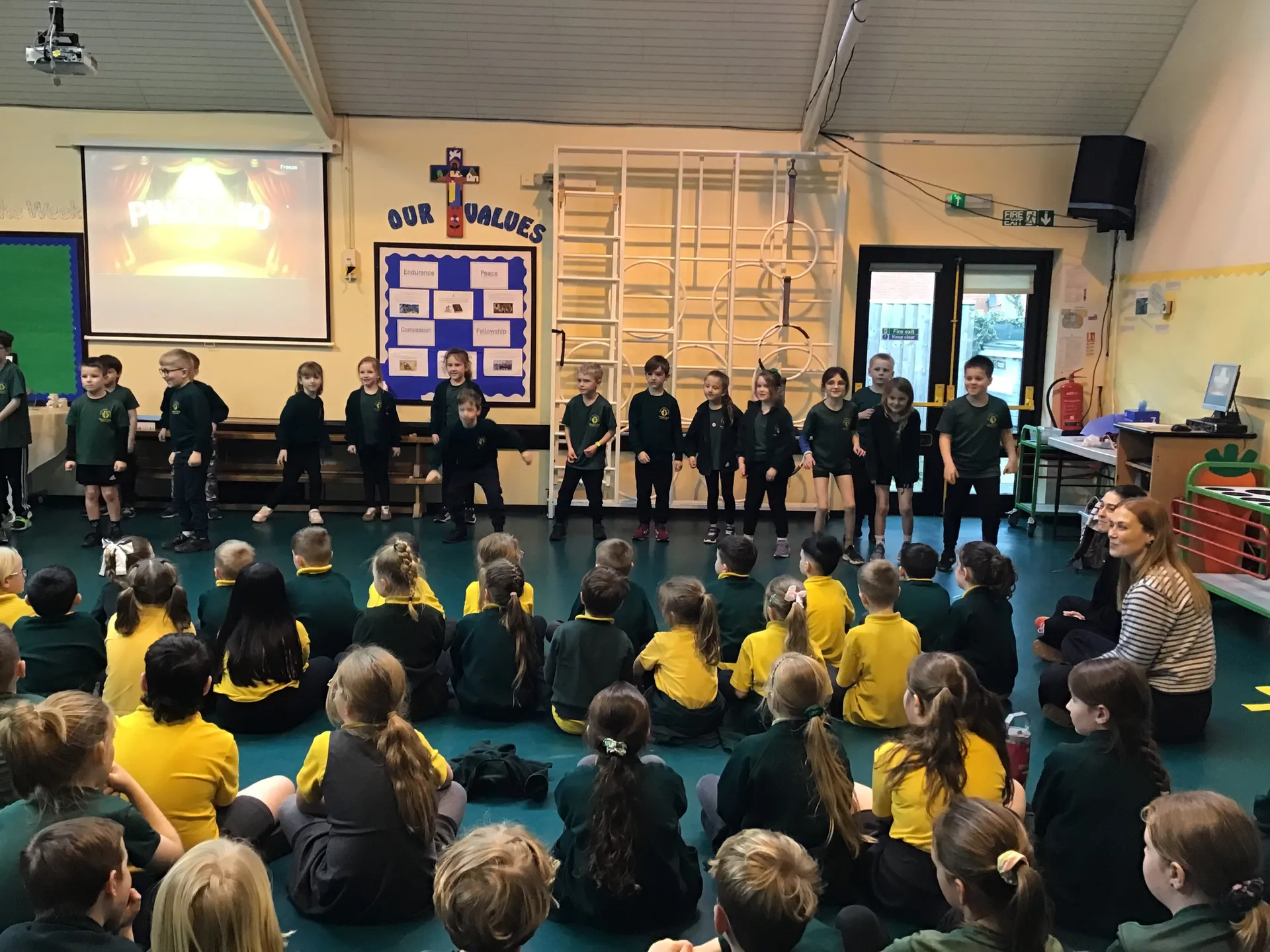 Pinocchio  - image 16