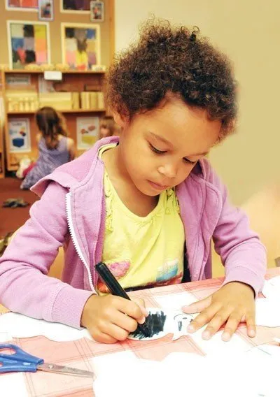 ANS - Early Years Foundation Stage Curriculum - image 1 ANS - Early Years Foundation Stage Curriculum - image 1