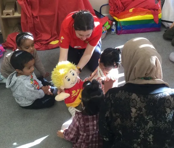 Jo Jingles - image 10